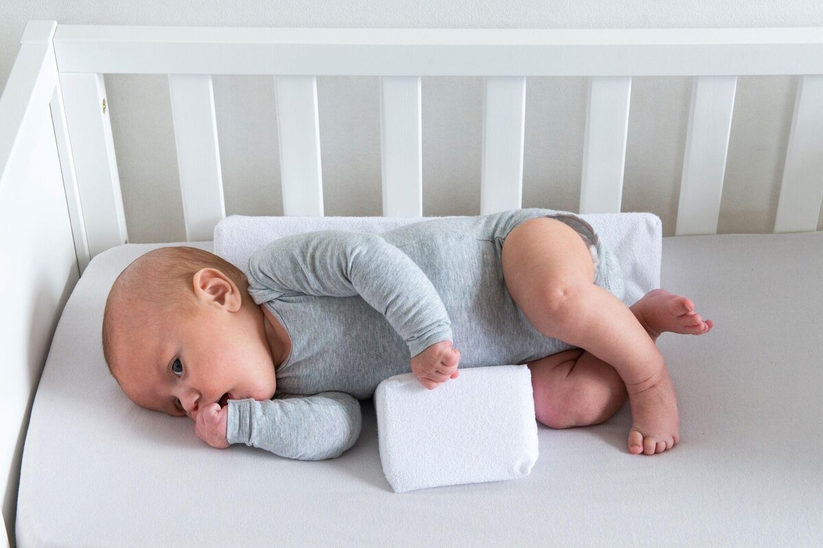 matelas dur pour bébé