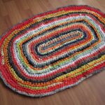 yarn rug