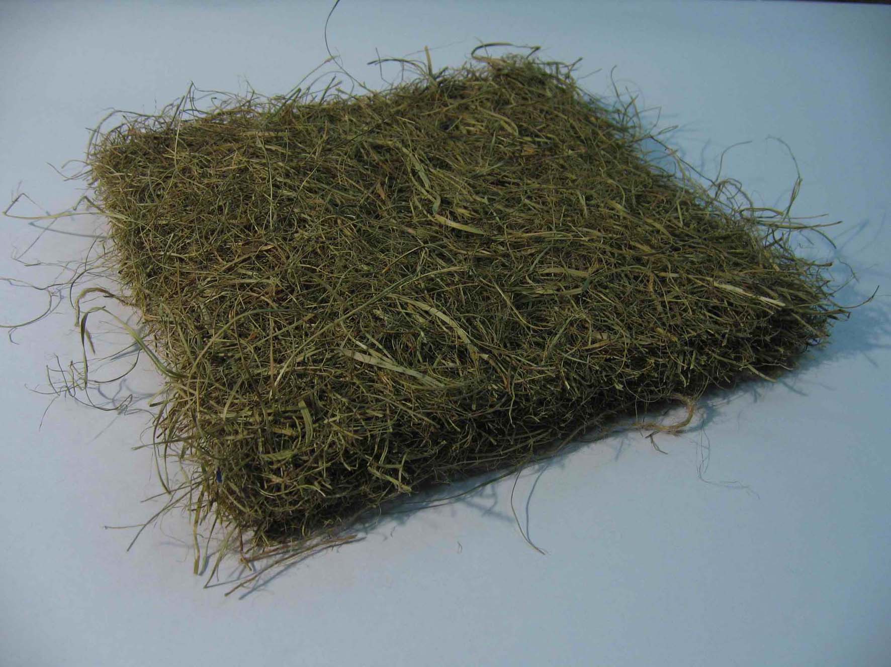 seaweed for filling mattresses for children