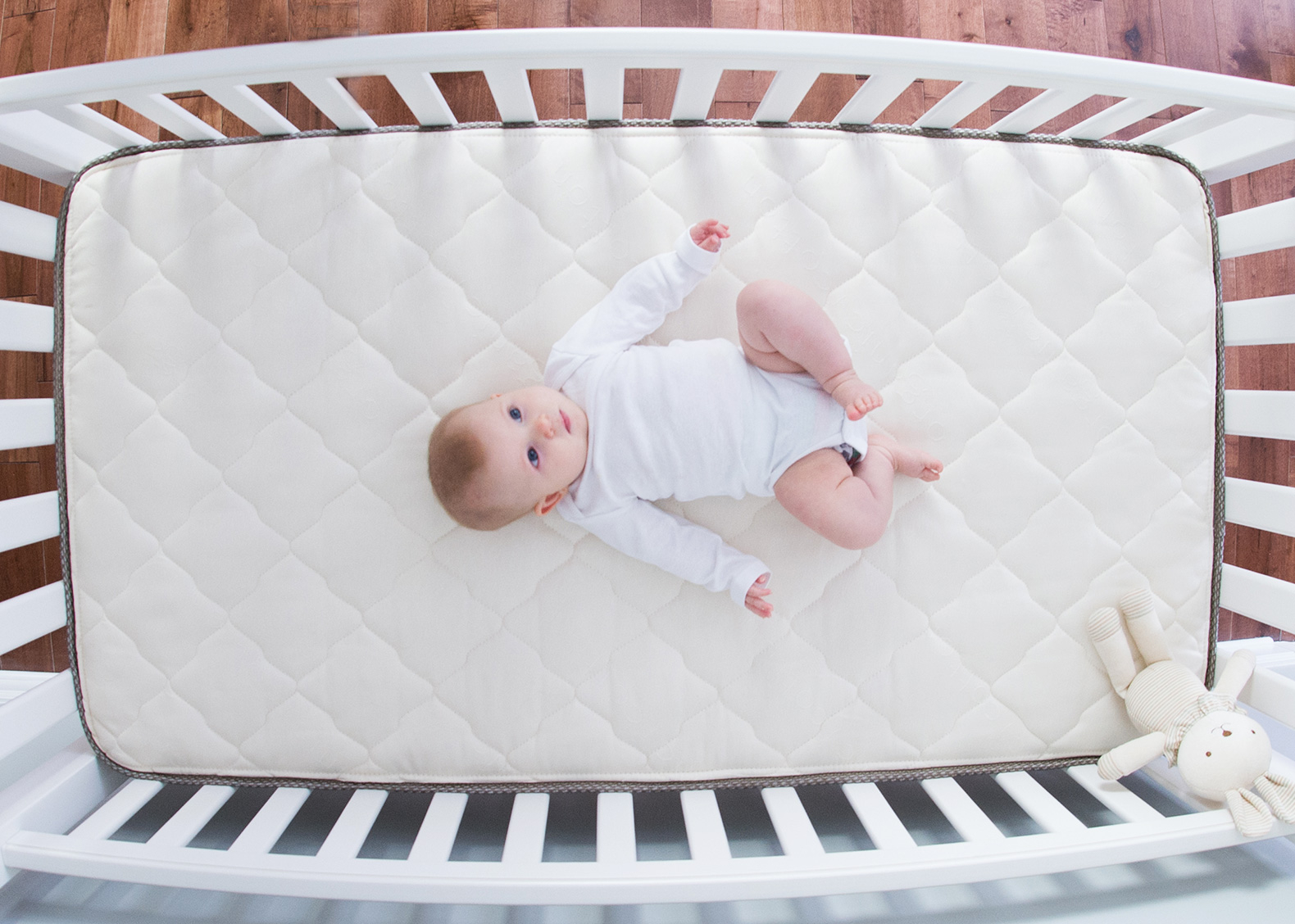 comment choisir la taille d'un matelas pour bébé