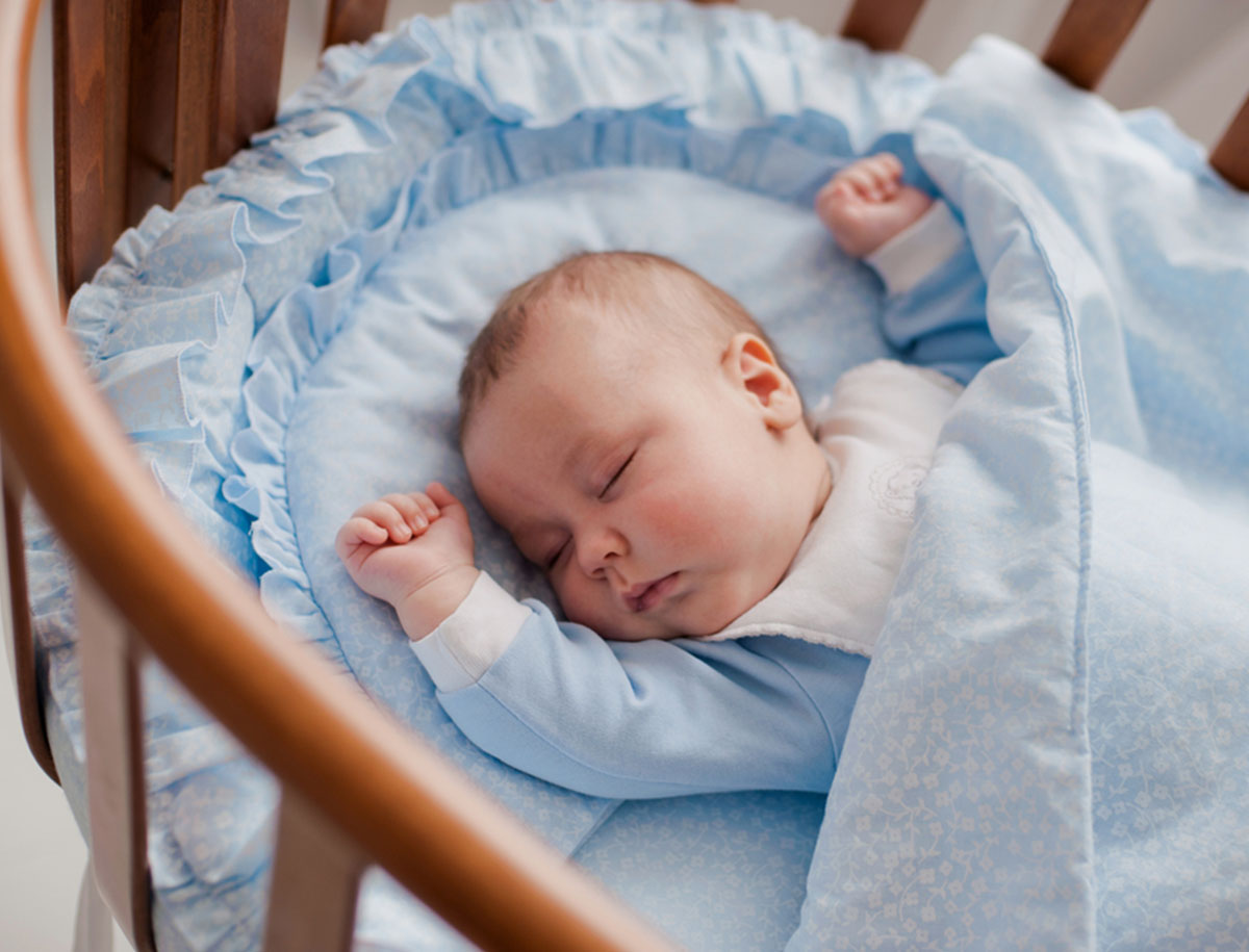 rules for caring for a children's mattress