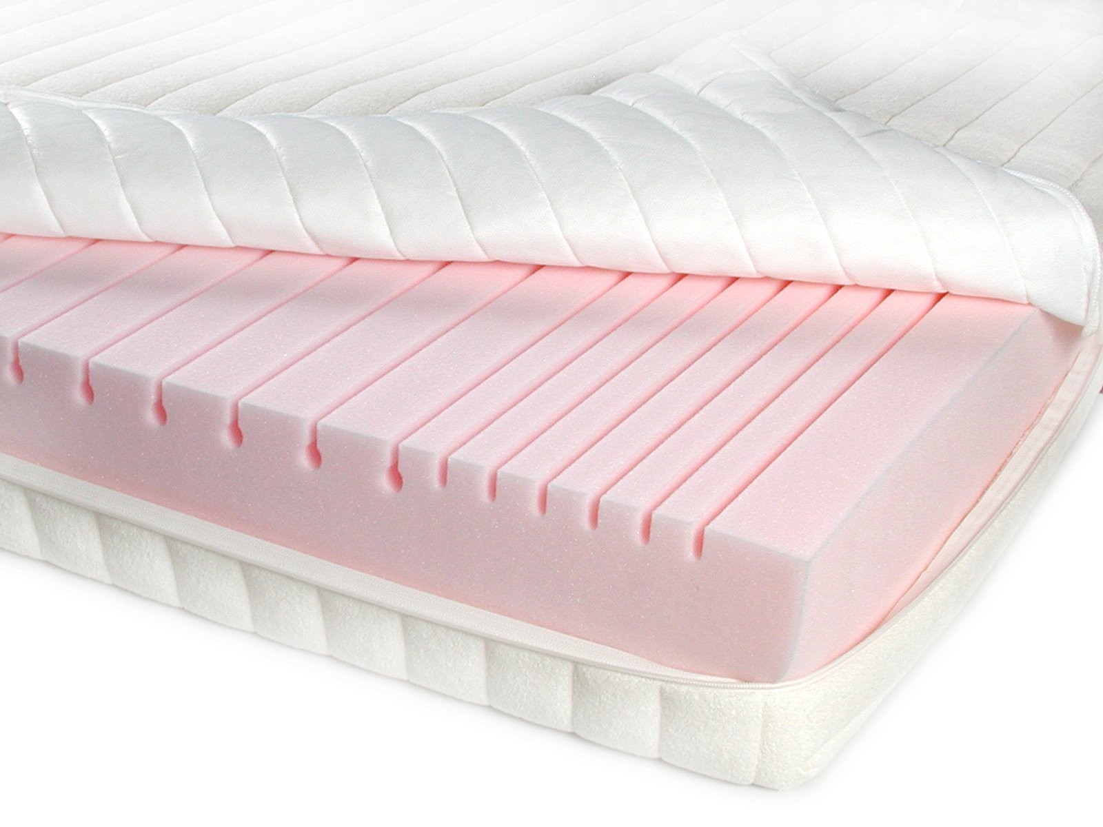 rembourrage en polyuréthane pour matelas