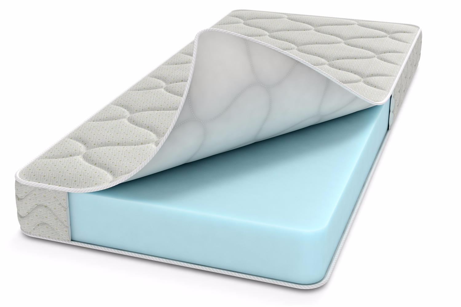 matelas sans ressort