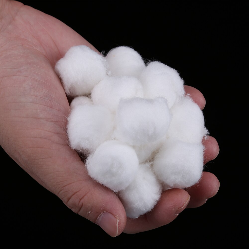 cotton for pillow