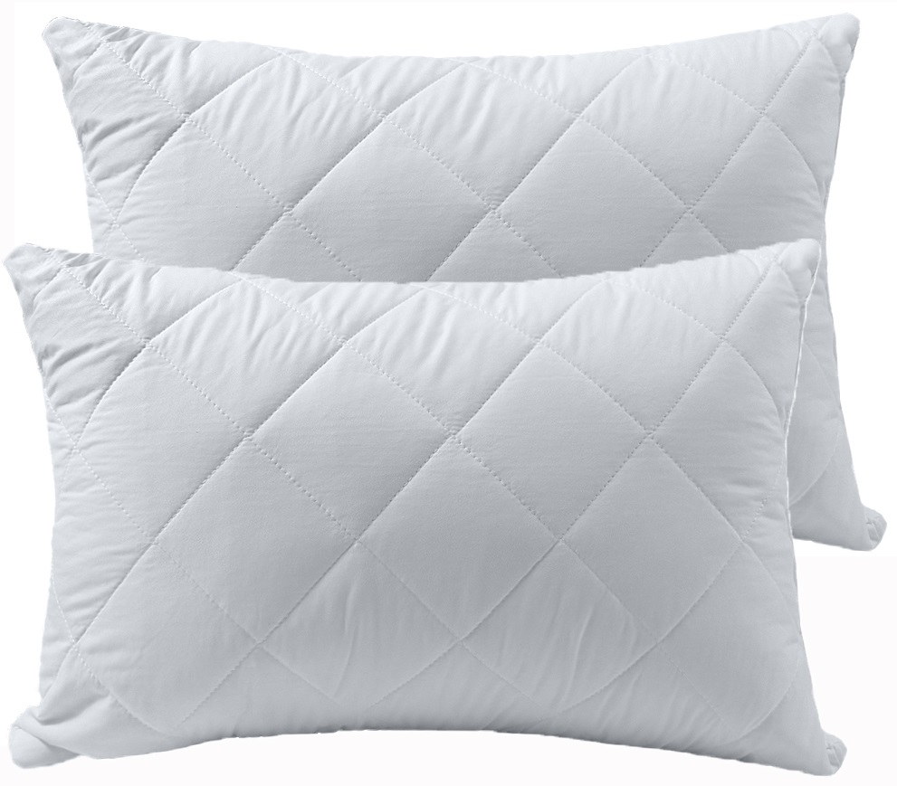 microfiber pillow