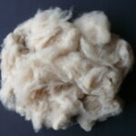 wool filler