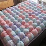 bulk blanket bonbon