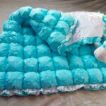 blue blanket bonbon