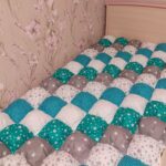 Bonbon blanket - advantages and disadvantages