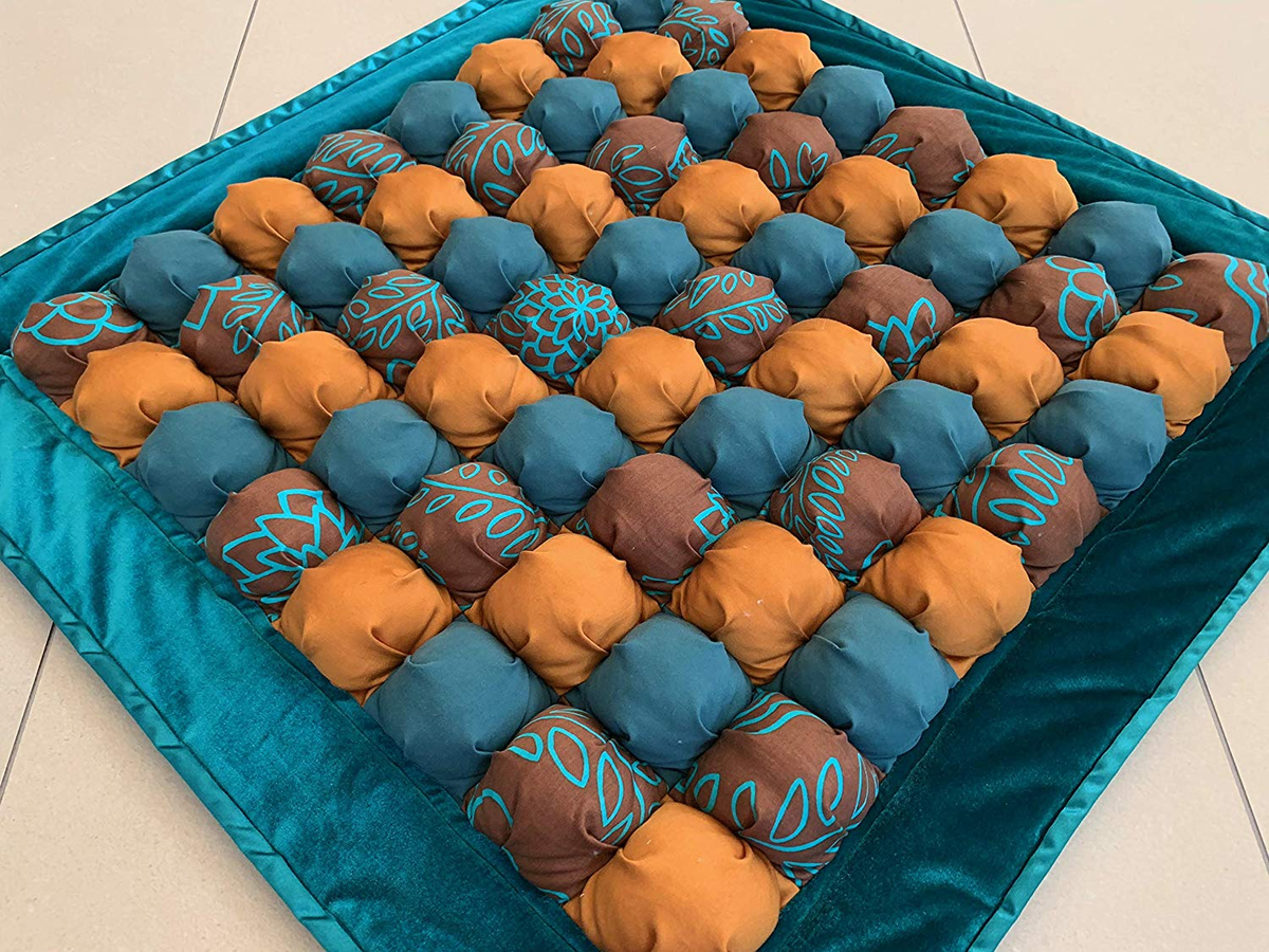 blue blanket bonbon