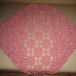 blanket shawl for newborn