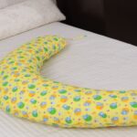 banana pillow