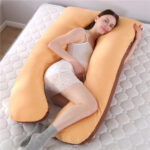 U-shaped pillow