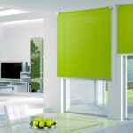 luxury roller blinds