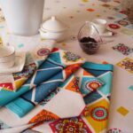 do-it-yourself napkins