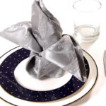 napkin-crane