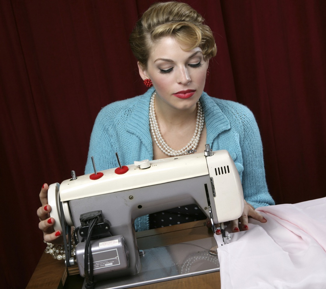 apron sewing rules