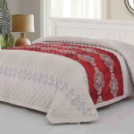 types of bedspreads