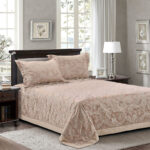 how to choose a bedspread for the bedroom