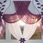 curtain-tulle