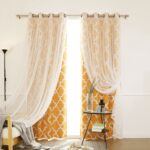 curtain design