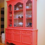 pink wardrobe