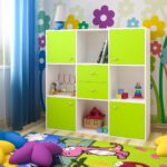 furniture for the nursery