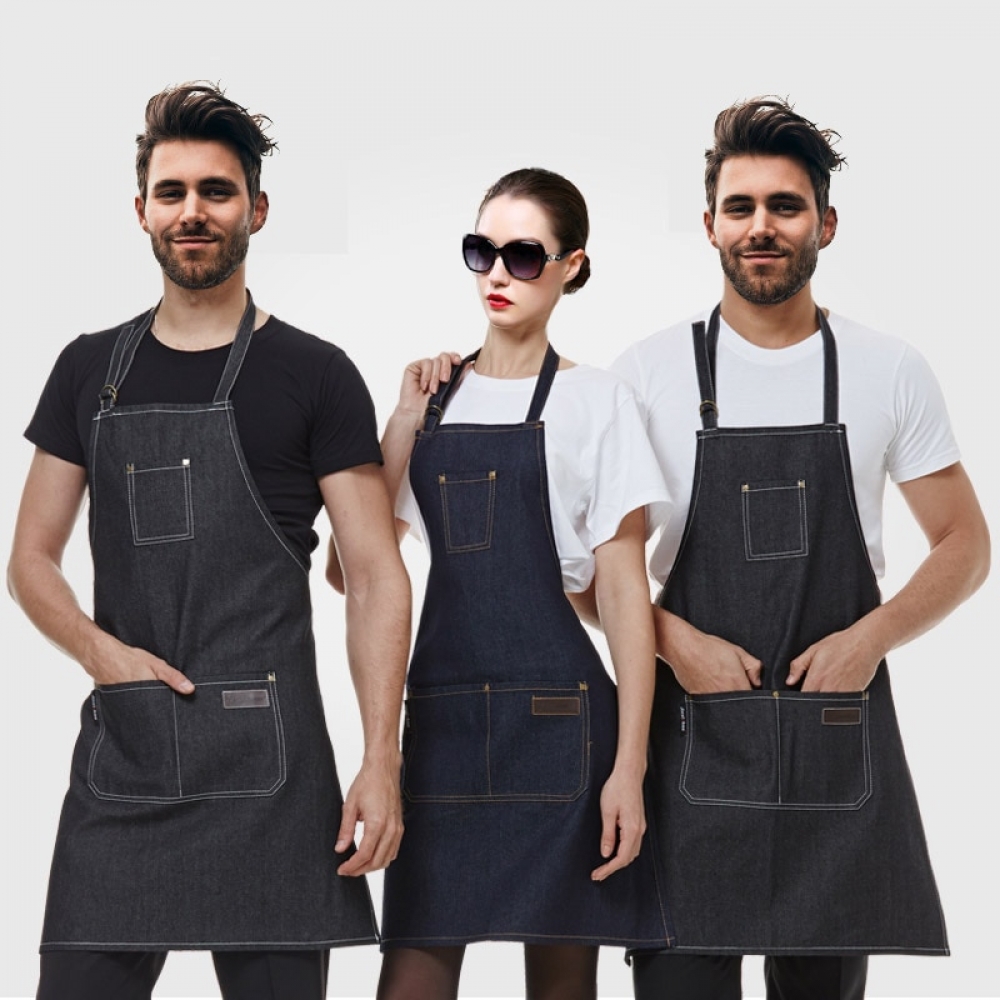 apron for hairdresser