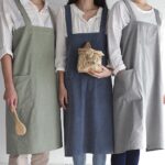 aprons as stylish clothes