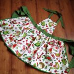 beautiful apron