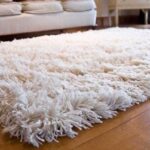 large pile carpet