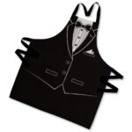 apron vest