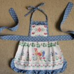 small apron