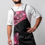 men's aprons