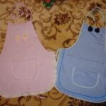 aprons for babies