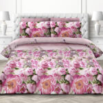 percale bed