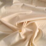 satin fabric for bed linen