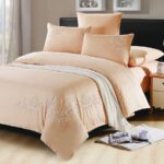 viscose bed