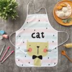 apron for baby