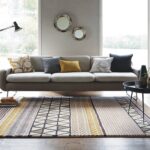 how to choose a carpet for furniture