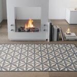 fireplace rug