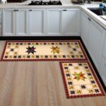 kitchen rug