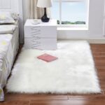 fluffy carpets