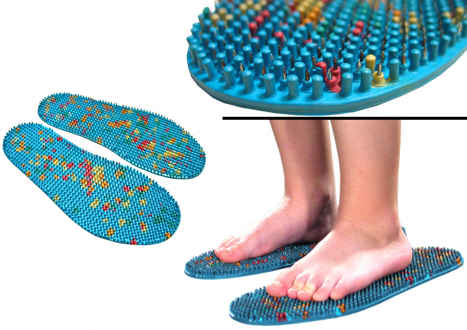 Lyapko insoles