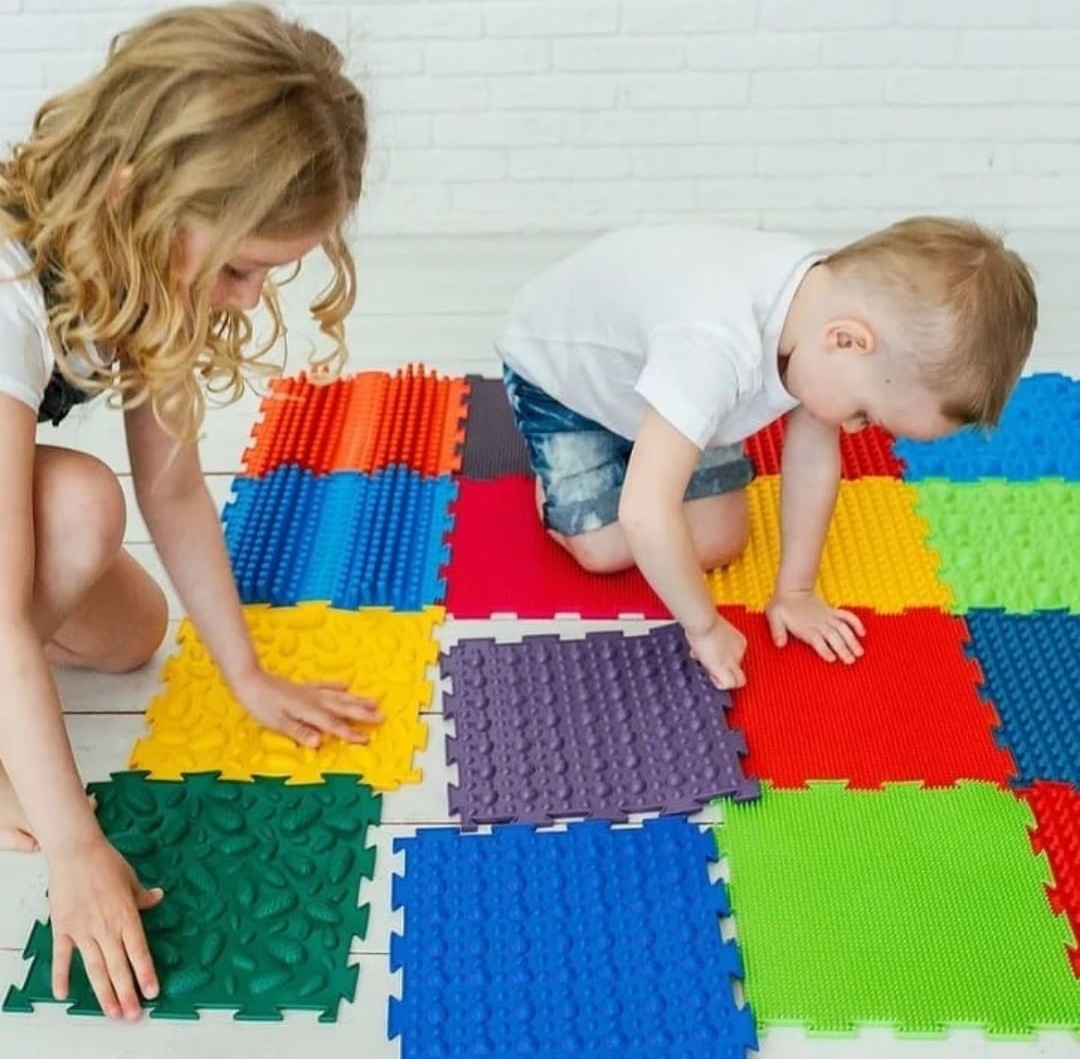 qu'est-ce qu'un tapis de massage