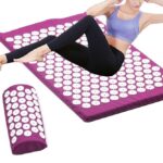 tapis de massage danse