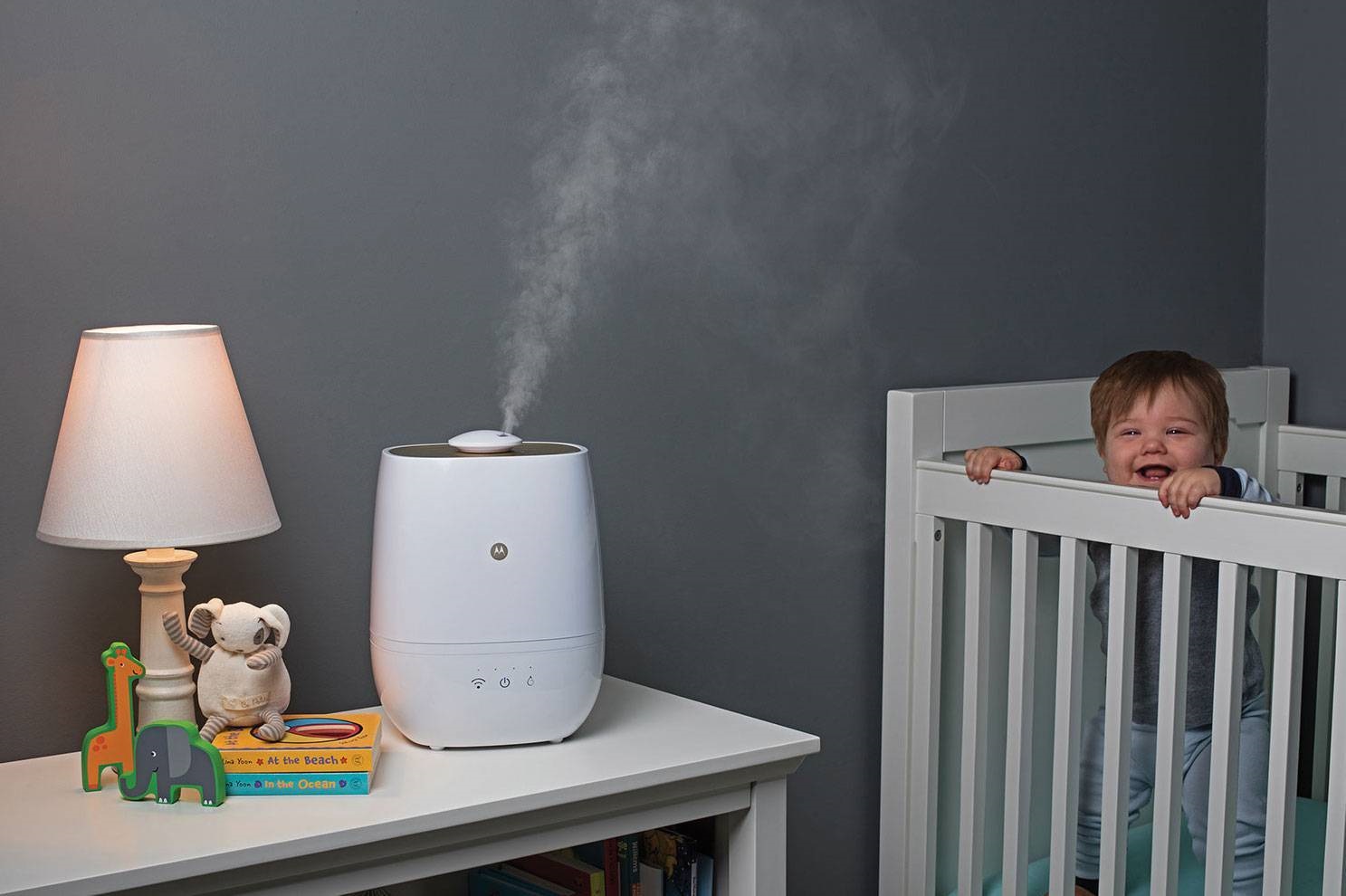 humidificateur traditionnel