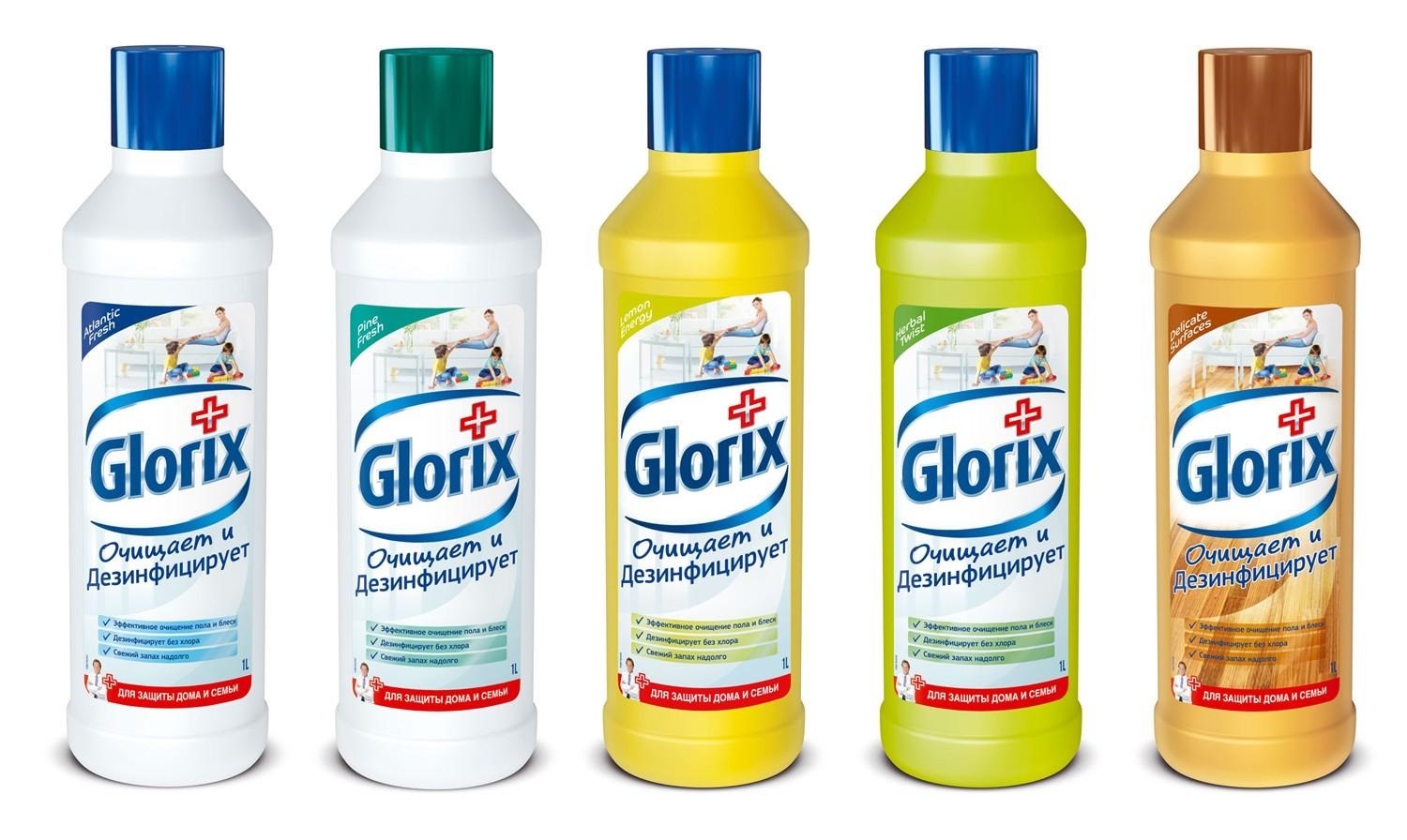 Glorix lijek