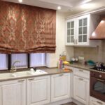 kitchen curtains