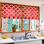 kitchen curtains